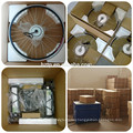 kit electric part wheel 20'' - 28'' wheel size electric bike conversion kit for diy electric bikes